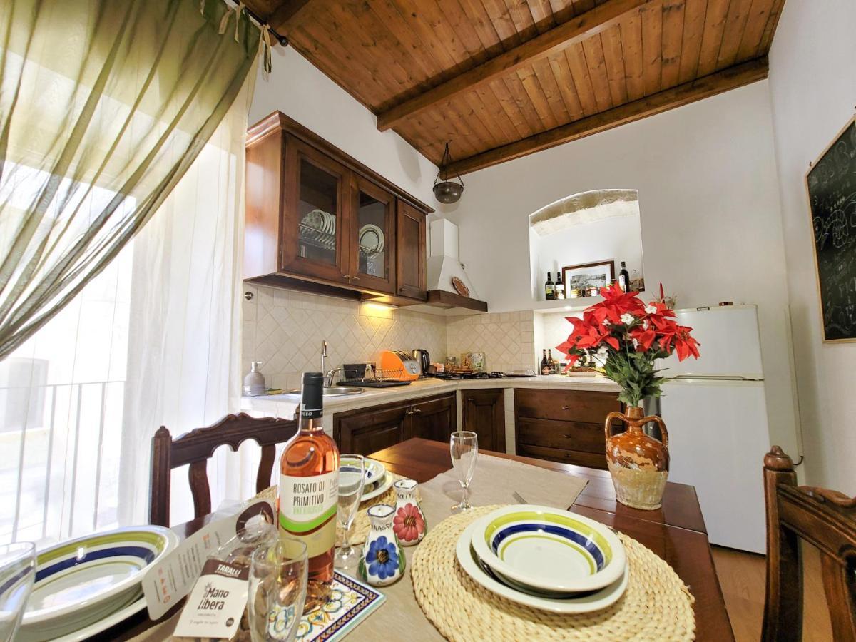 Villa Tatiana - Historic House #Domusitaliane Bari Exterior foto